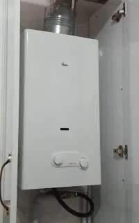 نصب و تعمیرات پکیج و رادیاتور