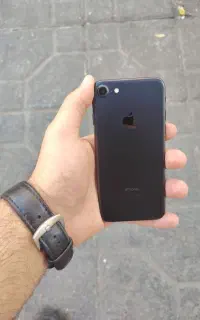 ایفون 7درحد 256 1780