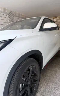 چانگان ۲۰۲۶ فول