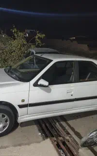 پارس 1400