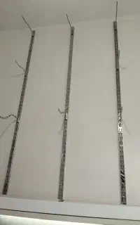 رگال ،ستون،اویز