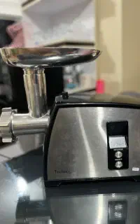 چرخ گوشت تکنو