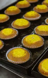 آموزش انواع شیرینی ها