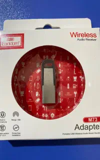 دانگل بلوتوثی