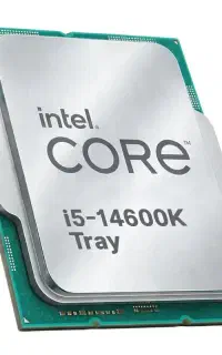 پردازنده نسل 14 اینتل CORE I5 14600K