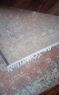 فروش‌ ۵عددفرش‌ ماشینی‌‌