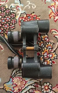 دوربین شکاری ۳عدد