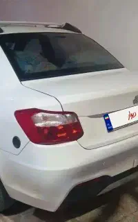 ساینا دوگانه سوز سفارش مدیران