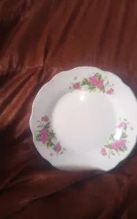 دوعدد سرویس چینی