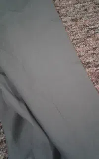 پارچه ترگال مناسب اونیفرم مدارس  به رنگ طوسی