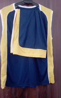 ست‌لباس‌ورزشی