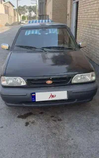 پراید84