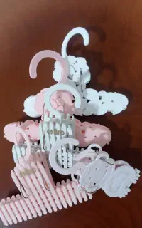 گیره دستمال آشپزخانه