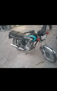 موتور نامی ۲۰۰