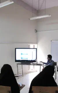 برگزاری ورکشاب و کارگاه آموزشی در تمامی حوزه ها