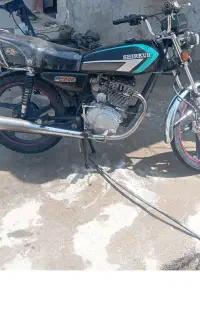 موتور سیکلت 200