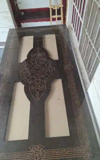 میز ناهارخوری ۸ نفره بدون صندلی