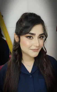 میکاپ و شینیون