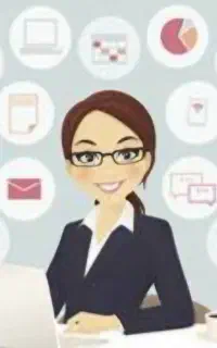 استخدام دستیار و منشی خانم