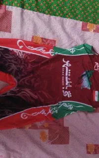 لباس کشتی