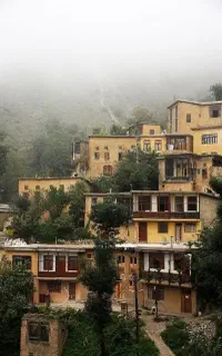 تور۲/۵ روزه گیلان گردی ویژه پائیز