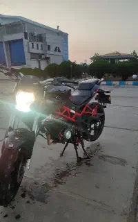 موتور سیکلت بنلی