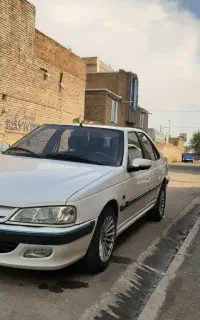 پارس ۹۶ دوگانه کارخانه عروسک