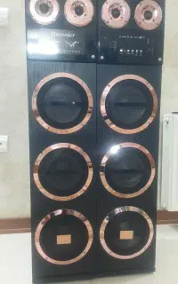 اسپیکر مکسیدر maxeeder