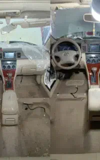 خدمات صفرشویی تخصصی اطلس در محل شما