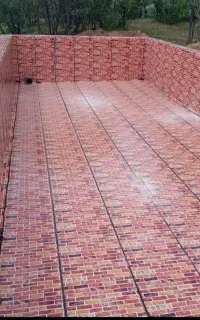 ایزوگام شاهرخ اباد(محمدی) تضمینی با ضمانت بلندمدت