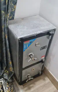 گاوصندوق
