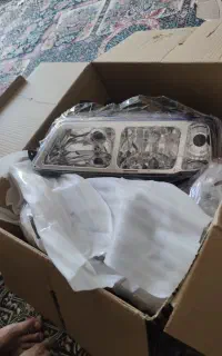 کاسه چراغ پژویی