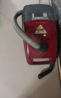 جاروبرقی ناسیونال
