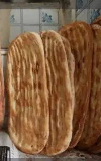 شاطر نانوایی