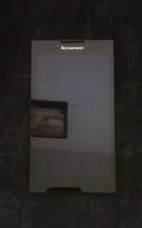 تبلت لنوو