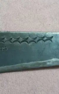 فروش ساطور دسته فلزی