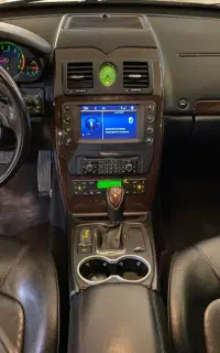 مازراتی کواتروپورته