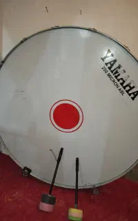 تبل سایز بزرگ