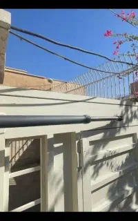 جک پارکینگی اریس الکترونیک