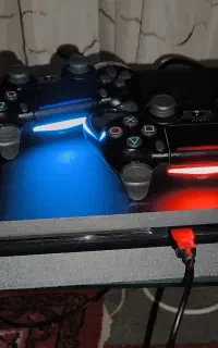 PS4 slim کپی خور