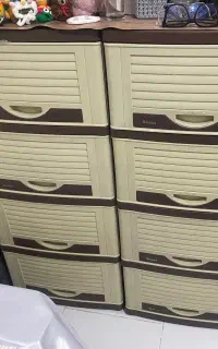 کمد دل آسا