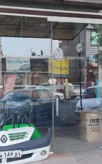 فروش مغازه  چهاراه عباس اباد  مغازه های شهرداری .