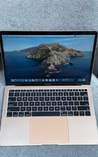 لپ تاپ مک بوک ایرMacBook Air 2020 M1/8/256/13.3