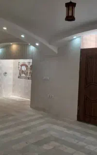 مغازه سه طبقه در کوچه هاشم خان استثنایی