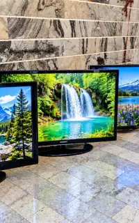 فروش و خرید انواع TV ال سی دی و ال ای دی
