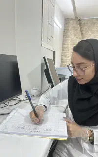 دوره جامع آزمایشگاه به همراه کارورزی در بیمارستان