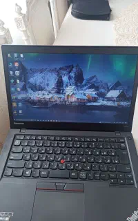 lenovo t450s