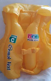 جلیقه بادی step c