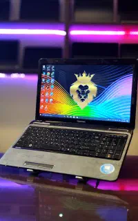 ژاپنی 15 اینچ i5 گرافیک Nvidia با باتری و SSD نو