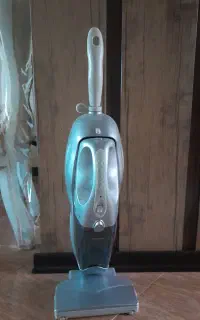 جارو‌شارژی در حد نو سانی